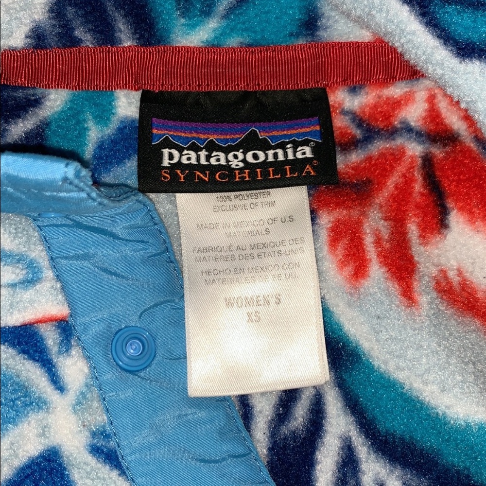 Patagonia